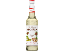 Sirop de pistache Monin 70 cl | Boissons Premium