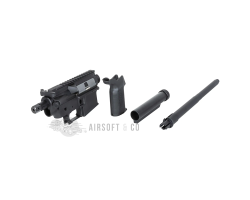 SPECNA ARMS PRIME Creator Kit (Black) - Personnalisation Sportive