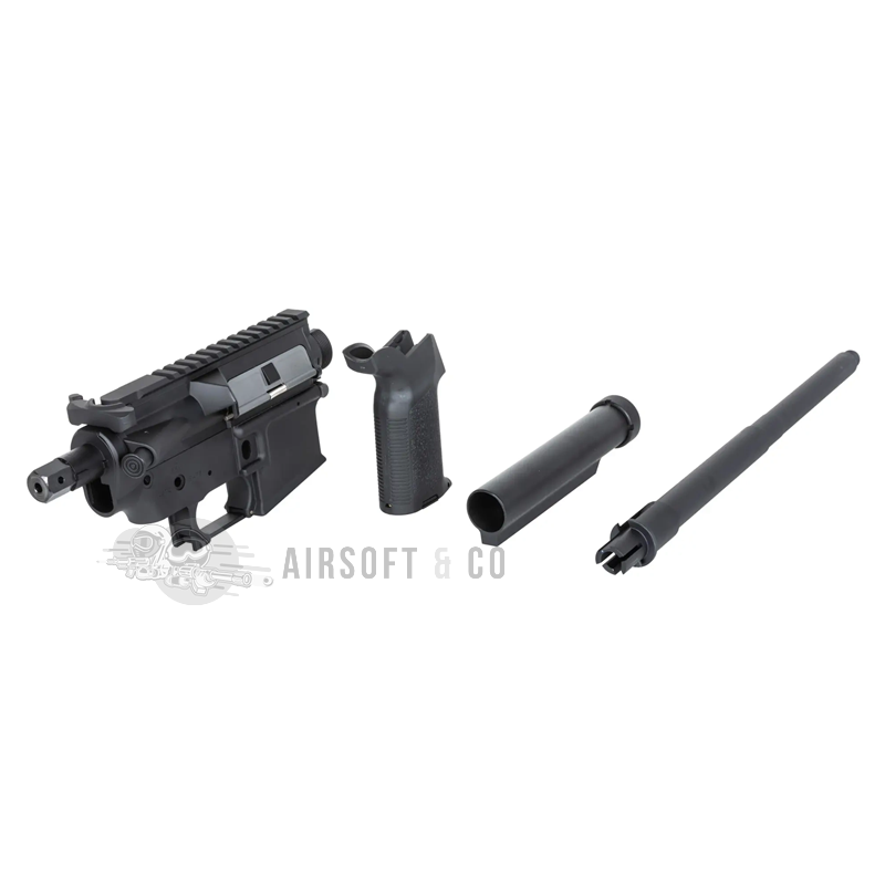 SPECNA ARMS PRIME Creator Kit (Black) - Personnalisation Sportive