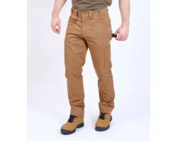 Pantalon de travail Fango Nine Worths - Confort et Robustesse