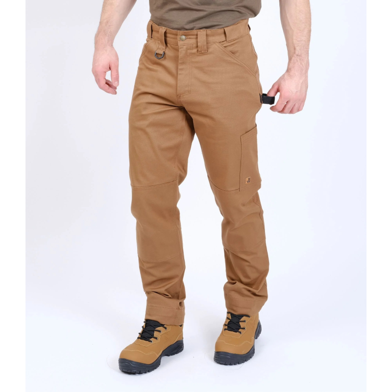Pantalon de travail Fango Nine Worths - Confort et Robustesse