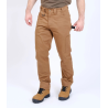 Pantalon de travail Fango Nine Worths - Confort et Robustesse