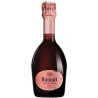 Ruinart Rosé Brut 37.5cl - Champagne d'exception
