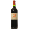 Petit Figeac 2018 75 cl - Vin Rouge d'Exception