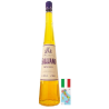 Galliano Vanilla Liqueur 70 cl - Liqueur haut de gamme d'Italie