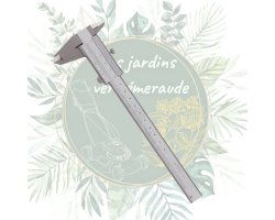 Pied à coulisse - Précision et robustesse pour vos mesures | Jardin