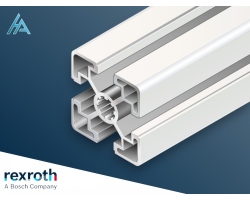 Test 45x45L barre complète + usinage - Haute qualité et précision