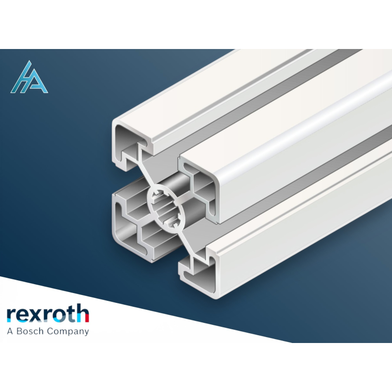 Test 45x45L barre complète + usinage - Haute qualité et précision