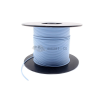 Câble silicone 0.15 mm² bleu - Équipement Sportif