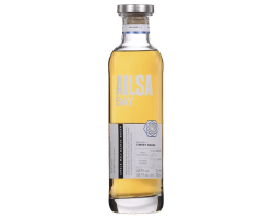 Ailsa Bay Whisky Single Malt Lowlands 70cl 48°9 - Whisky d'exception