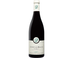 Chorey-les-Beaune Domaine des Terregelesses 2023 Bio AOC 75cl - Vin Rouge de Bourgogne