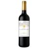 GRAND FORT 2024 Blaye-Côtes-de-Bordeaux AOP - Vin Rouge Haut de Gamme
