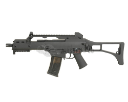Fusil airsoft CM.011 AEG - Puissant et personnalisable