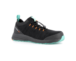 Basket de sécurité légère Lunar 400 S1P SRC S24 - Confort et Protection