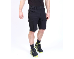 Bermuda de travail stretch 4D Stan Nine Worths - Confort & Performance