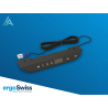 KIT Interrupteur manuel SCT Memory C Ergoswiss - Personnalisez votre confort