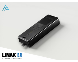 Batterie Linak 2.2Ah BA001 - Performance et fiabilité