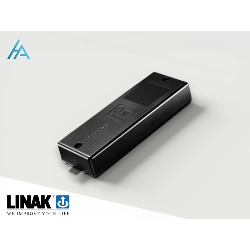 Batterie Linak 2.2Ah BA001 - Performance et fiabilité