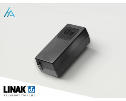 Module d'Alimentation Linak SMPS006 | Compatibilité et sécurité