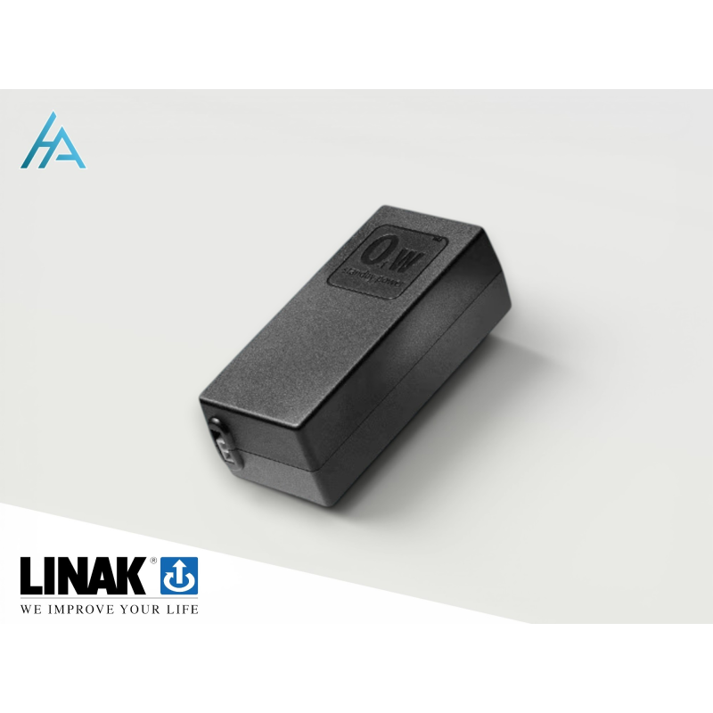 Module d'Alimentation Linak SMPS006 | Compatibilité et sécurité