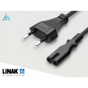 Câble secteur EU 3200mm SMPS Linak - Performance et Durabilité