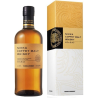 Nikka Coffey Malt Whisky Japon / Honshu 70cl 45° - Whisky Haut de Gamme