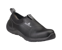 Chaussure de cuisine loafer Miami S2 SRC Deltaplus - Sécurité et confort