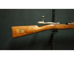 Carl Gustaf 1896 - 6,5x55 | Carabine de Chasse Haut de Gamme