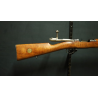 Carl Gustaf 1896 - 6,5x55 | Carabine de Chasse Haut de Gamme