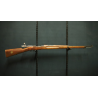 Husqvarna 1896 - 6,5x55 : Fusil de précision haut de gamme