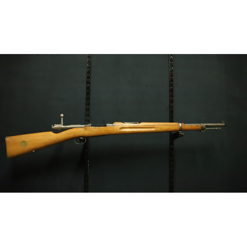 Carl Gustaf 1896-38 - Carabine 6,5x55 | Équipement Sportif
