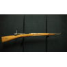 Carl Gustaf 1896-38 - Carabine 6,5x55 | Équipement Sportif