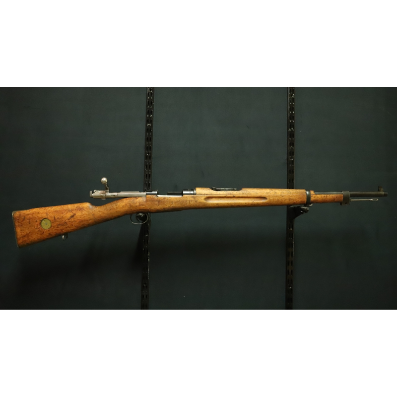 Husqvarna 1938 - 6,5x55 [2111] | Équipement Sportif Haut de Gamme