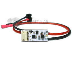 PERUN G&G ETU++ Upgrade Kit - Améliorez votre réplique d'airsoft