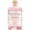 BUSS N°509 Pink Grapefruit Gin - Gin belge haut de gamme 70cl 40°