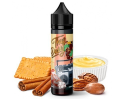 Thug Daddy - Big papa 50ml | E-liquide premium sans nicotine