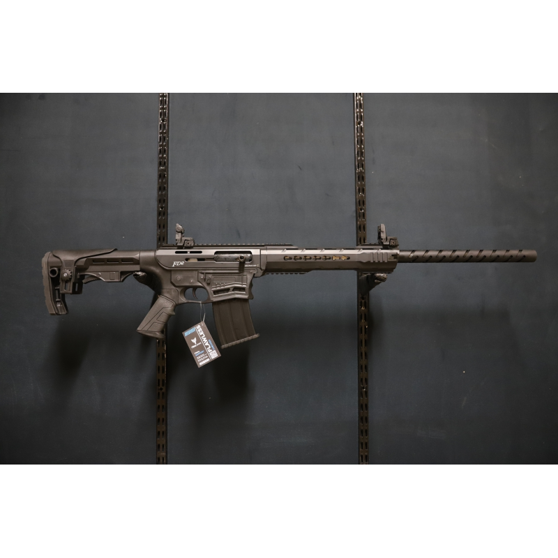 Final Arms AR12 FD12 Kariyer - Fusil de chasse cal 12 haut de gamme