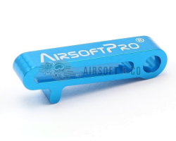 Levier renforcé pour chambre Hop-up MB-02 et copians de type VSR10 | Équipement Sportif