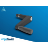 Manivelle Type H Ergoswiss - Mécanisme Pratique et Innovant