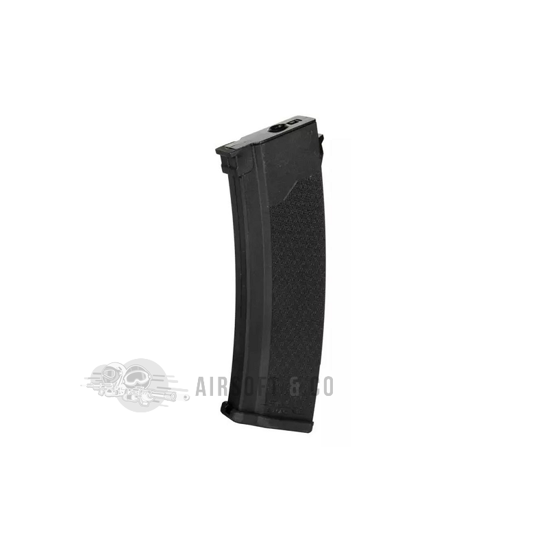 SPECNA ARMS chargeur Mid-cap AK S-MAG - Black | Équipement Sportif