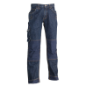 Pantalon de travail Kronos Jeans Herock - Confort et Durabilité