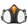 Demi-masque de protection respiratoire P440 Portwest - Confort et Sécurité