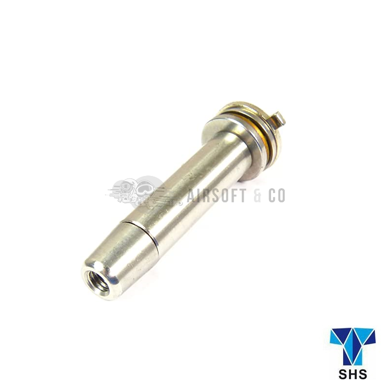 SHS Guide-Ressort Renforcé V2 - Performance et Précision