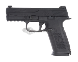 Pistolet airsoft Cybergun FN FNS-9 GBB - Réplique haut de gamme