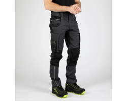 Pantalon de travail KERY Nine Worths - Résistance et confort