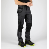 Pantalon de travail KERY Nine Worths - Résistance et confort
