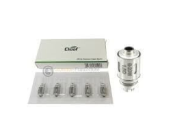 Résistances GS Air - Eleaf : performances et polyvalence