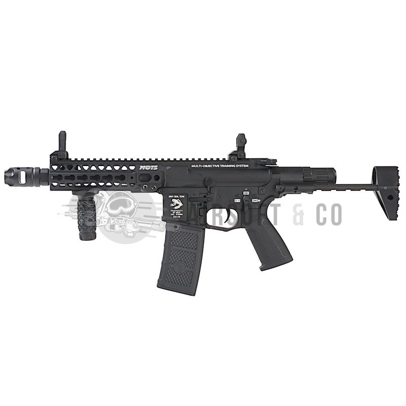 Fusil airsoft Auto Electric Gun - 083 - Réplique haut de gamme