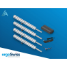 Système de levage SQ.3 4330 EU 12 - Ergoswiss | Performances et Robustesse