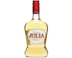 Grappa Julia Invecchiata - Une Grappa Haut de Gamme d'Italie